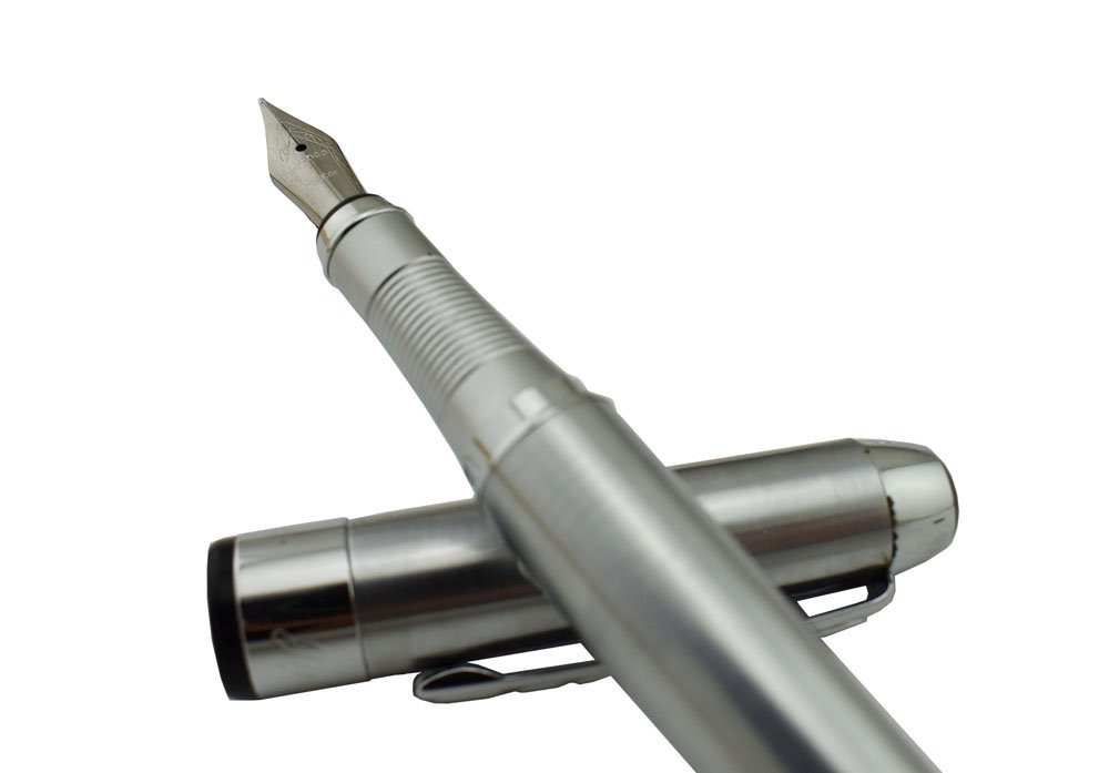 Amazon | Jinhao X250 万年筆 中細字 5色セット | 万年筆 | 文房具